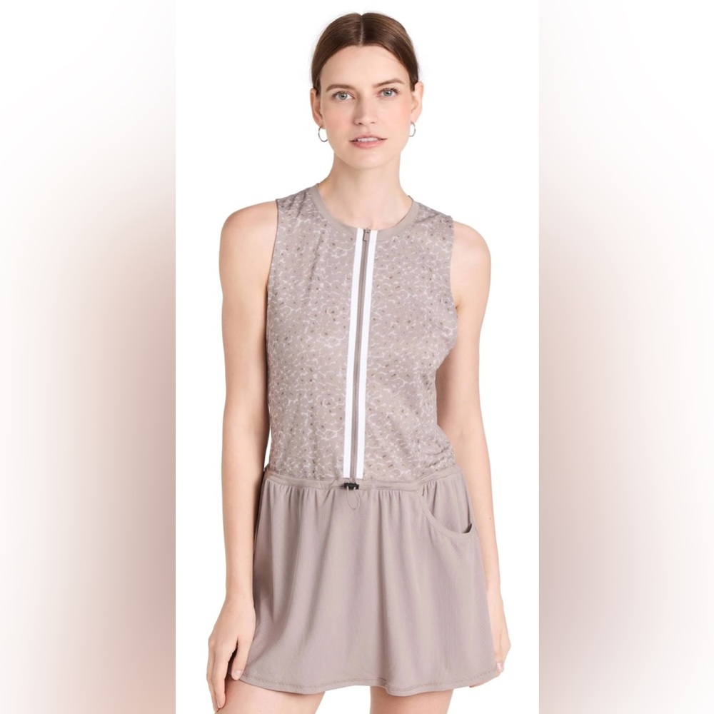 Varley Lagoda Womens Tennis Dress